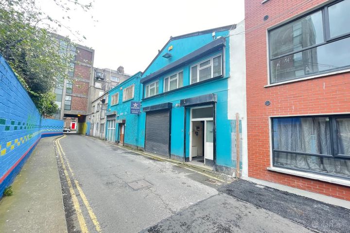 13 Belvedere Court, Dublin 1