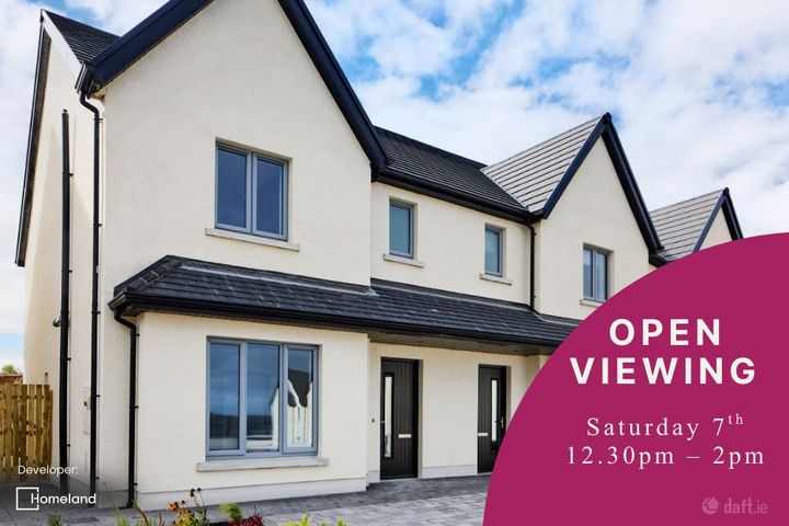 Belmont View, Tralee, Co. Kerry