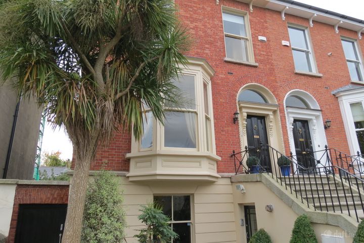 24 Leeson Park, Ranelagh, Dublin 6