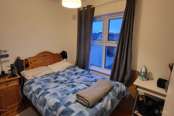 Carman's Hall, The Liberties, The Coombe, Dublin 8