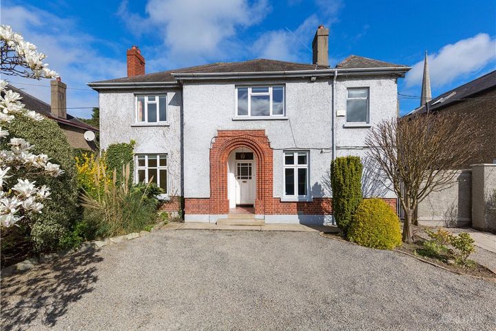 7 Glenvar Park, Blackrock, Dublin, Dublin