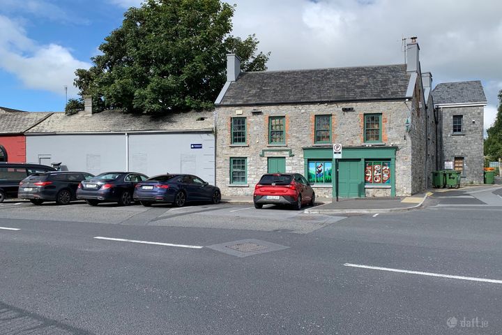Development Site - Former May Kearney's Pub, Ennis, Co. Clare