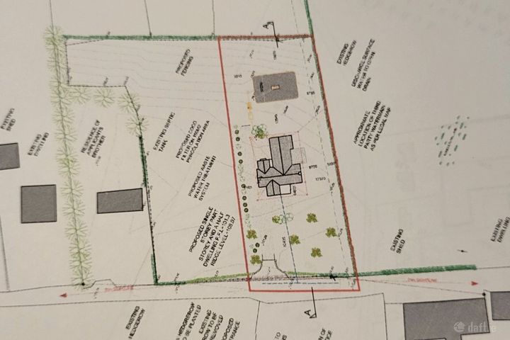 Aghatawny Lower Ballinamore, Ballinamore, Co. Leitrim