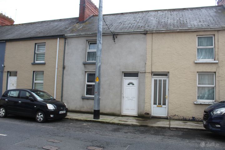 33 O'Connell Road, Tipperary, Tipperary Town, Co. Tipperary, E34W562