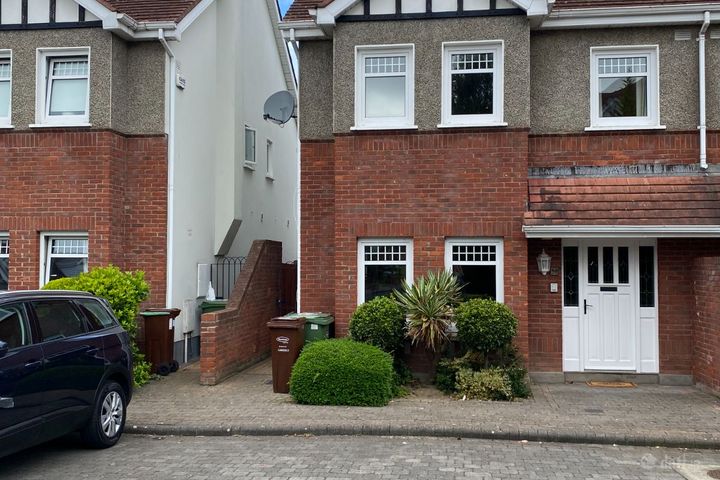 50 Charleville Square, Rathfarnham, Dublin 14