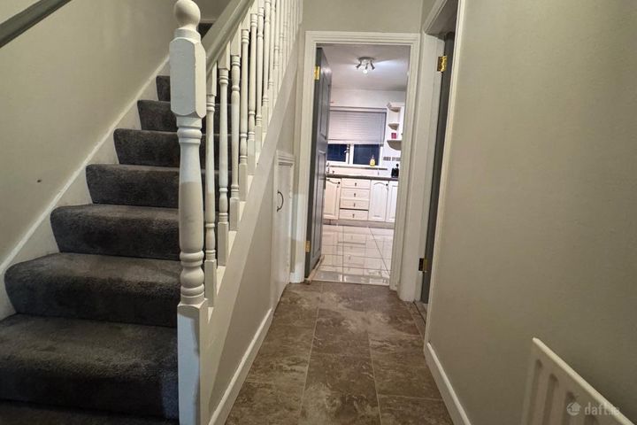 Bellevue Court,Father Russell Road,Limerick, Dooradoyle, Co. Limerick