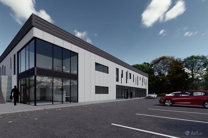 Oldtown, Cavan, Co. Cavan