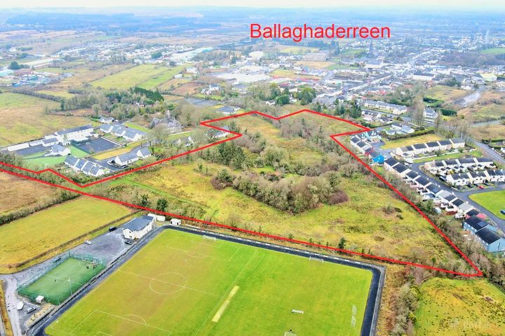 Friarshill, Ballaghaderreen, Co. Roscommon