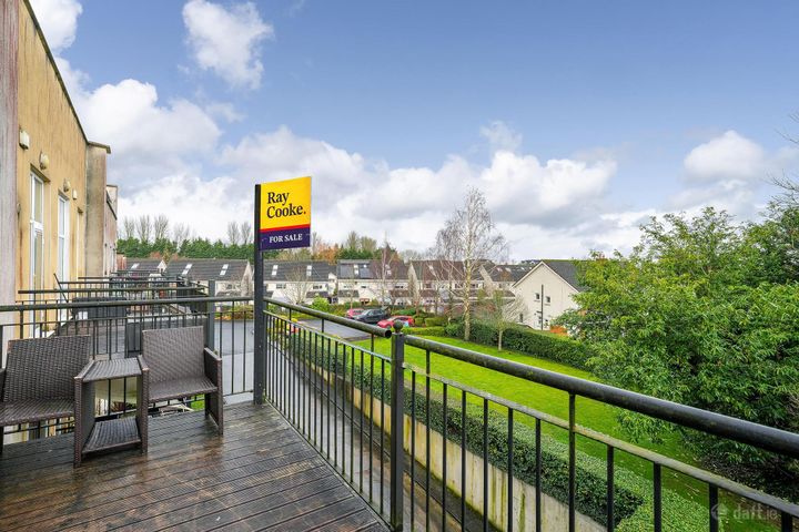 23 The Meadows, Grange Road, Clonsilla, Dublin 15