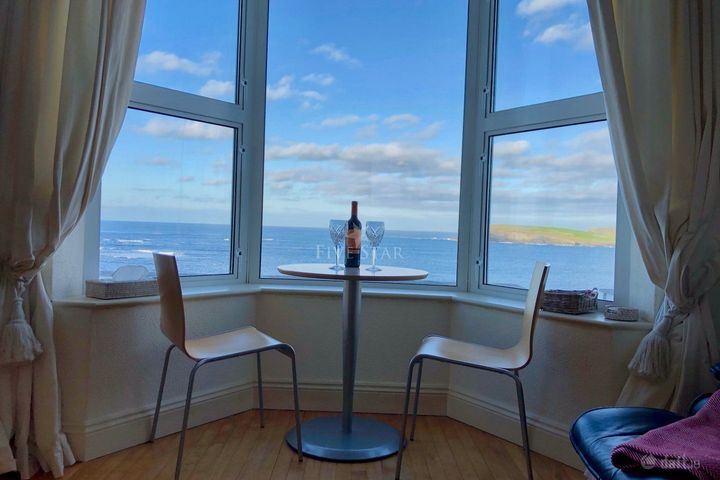 Diamond Rocks, West End, Kilkee, Co. Clare