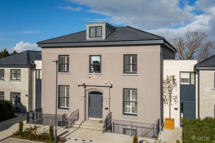 9 Greythorn Manor, Glenageary, Dublin