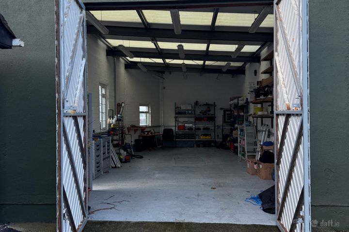 Newhall, Naas, Corbally, Co. Kildare