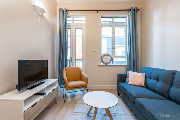 Aston House, 5 Aston Place, Dublin 2, Temple Bar, Dublin 2