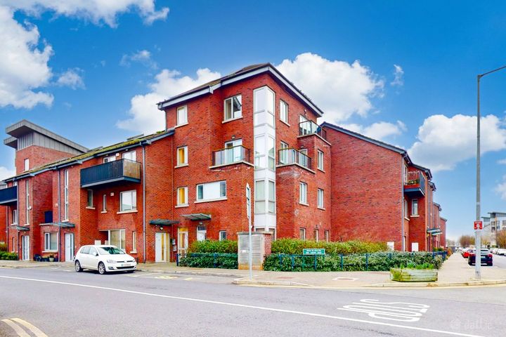 44 Red Arches Park, The Coast, Baldoyle, Dublin 13, D13P9WX