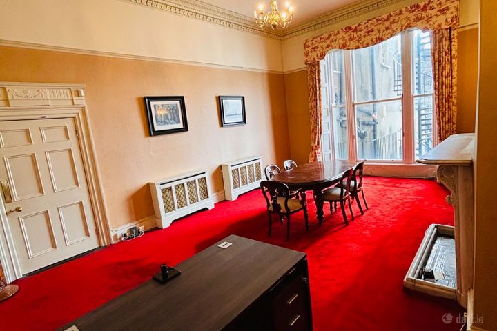 Fitzwilliam Square, Dublin 2