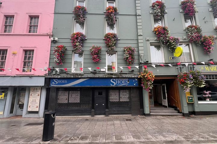 30 West Street, Drogheda, Co. Louth