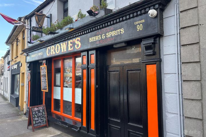 Licensed Premises, Bohermore, Galway City, Bohermore, Co. Galway