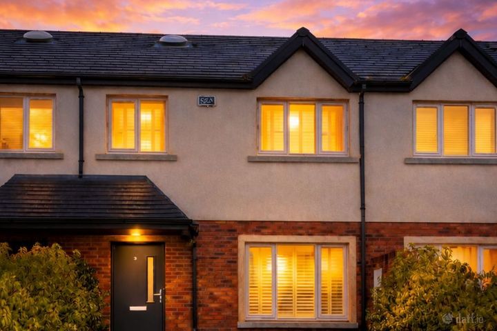 3 Kilheale Meadows, Kilheale Manor, Kill, Co. Kildare, W91YHC2
