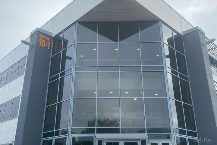 Block 10-1, Blanchardstown Corporate Park, Blanchardstown, Co. Dublin