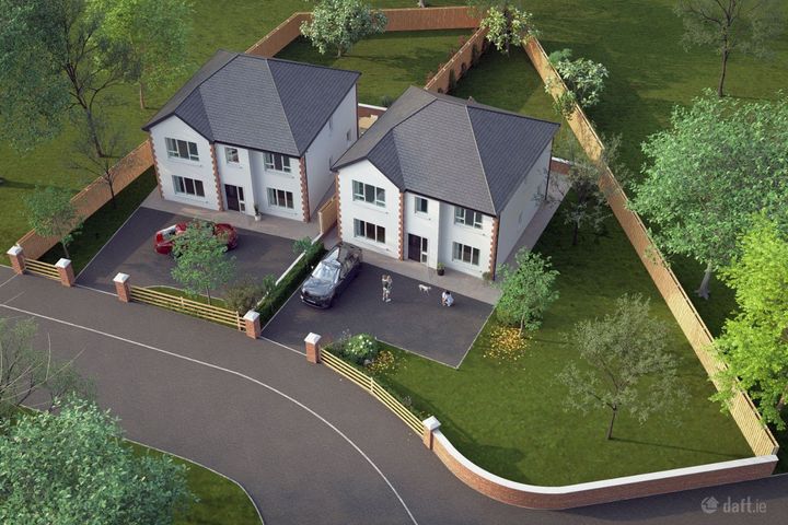 2 Cnoic Alainn, Munnilly, Cootehill, Co. Cavan, H16TW14