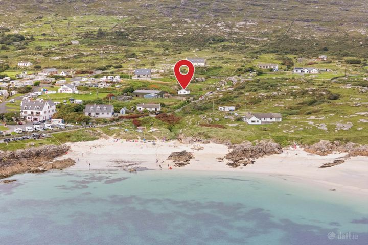 Errisbeg West, Roundstone, Galway, H91V6YC