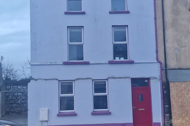 57 O'Brien Street, Tipperary, Tipperary Town, Co. Tipperary