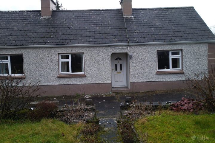 ., Killashee, Co. Longford