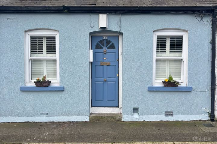 25 Niall Street, Dublin 7, Stoneybatter, Dublin 7