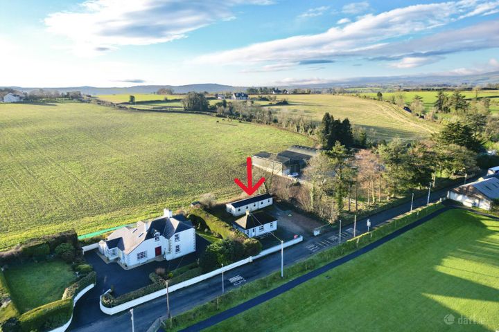 Church View, Ballindaggan, Co. Wexford, Y21XN96