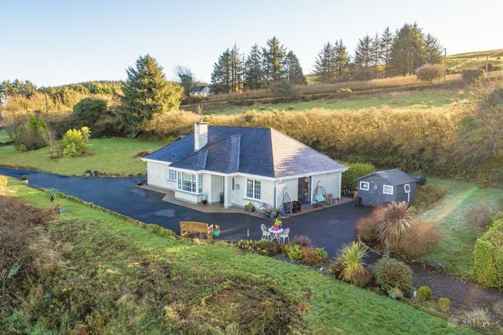 Robin Hill, Ballyguiry, Dungarvan, Co. Waterford, X35X009