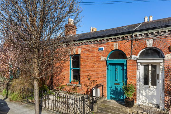 54 Fontenoy Street, Phibsborough, Dublin 7, D07Y6N4