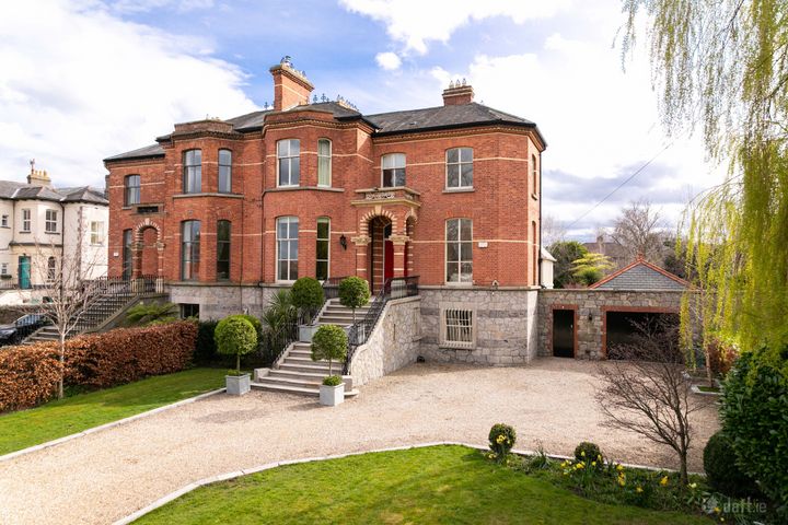 22 Highfield Rd, Rathgar, Dublin 6, Dublin 6, Dublin