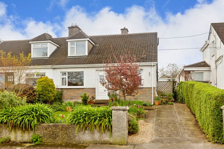 40 Ardagh Park, Blackrock, Dublin, Dublin