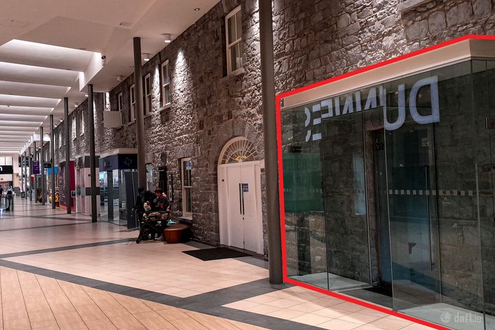 Unti 1F, MacDonagh Junction Shopping Centre, Kilkenny, Co. Kilkenny