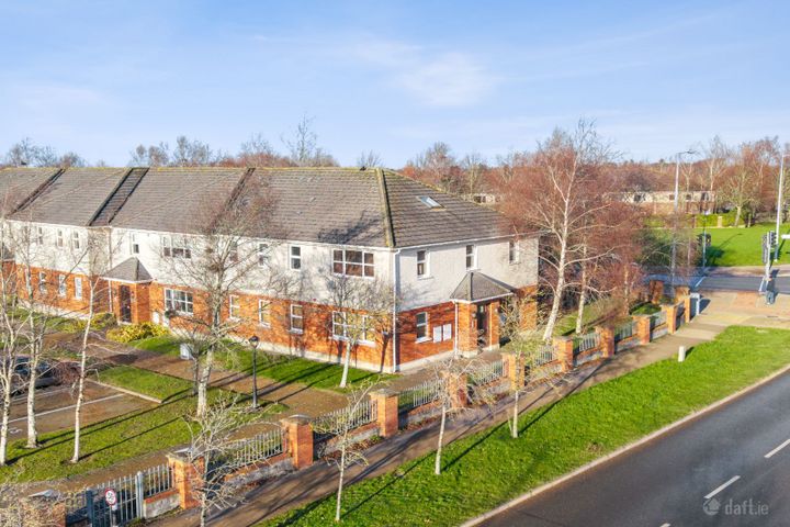 Apartment 15, Block 1, Ard Aoibhinn, Craddockstown Road, Naas, Co. Kildare, W91WY16
