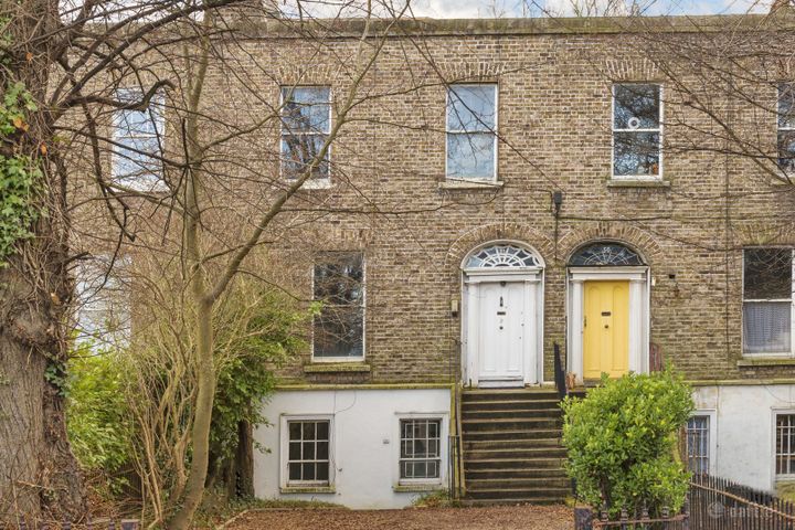 35 Highfield Rd, Rathgar, Dublin 6, Dublin 6, Dublin