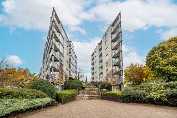 Apartment 27, The Dargle, Prospect Hill, Finglas, Dublin 11, D11X880