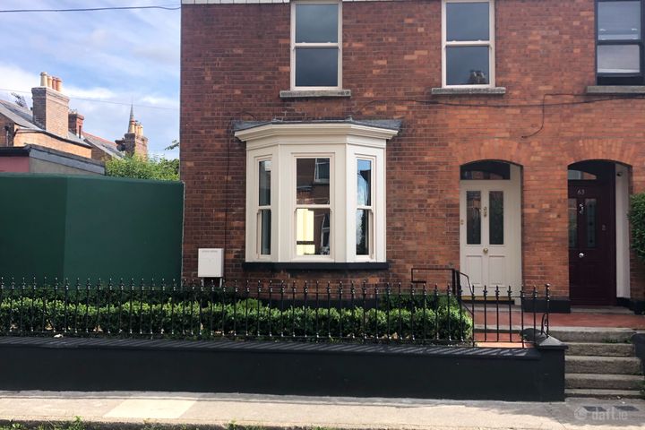 61 connaught street, Phibsborough, Dublin 7