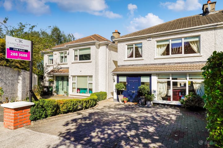 1 Sycamore Dr, The Park, Cabinteely Dublin 18, Dublin 18, Dublin