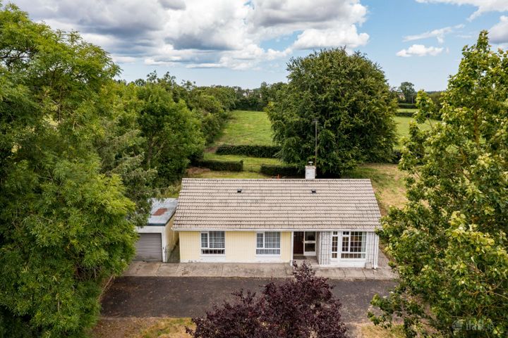 House on 13 acres, Carranstown, Drogheda Road, Duleek, Co. Meath, A92DK20