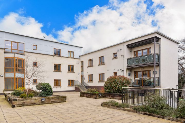 7 Garthy Wood, Knocklyon Road, Knocklyon, Dublin 16, D16R635