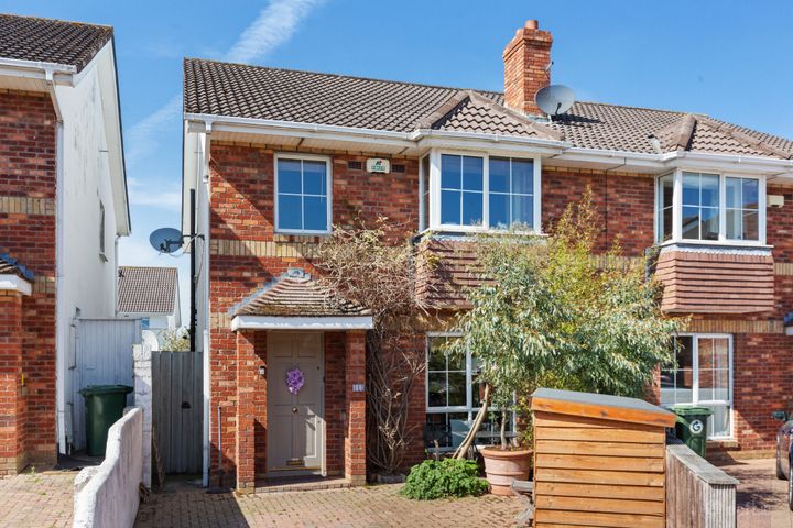 113 The Maples, Clonskeagh, Dublin 14, D14W0V8