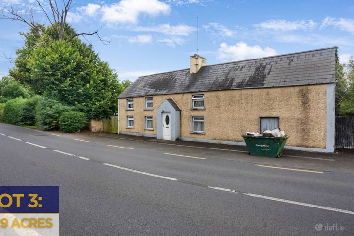 Carlanstown, Kells, Meath, Meath
