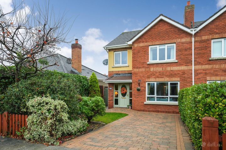 91 The Drumlins, Virginia, Co.Cavan, A82C4E3