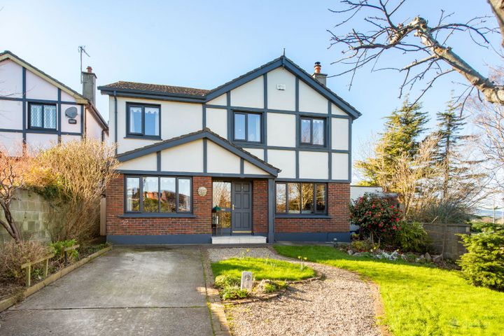 1 Weston Close, Wicklow Town, Co. Wicklow, A67HY72