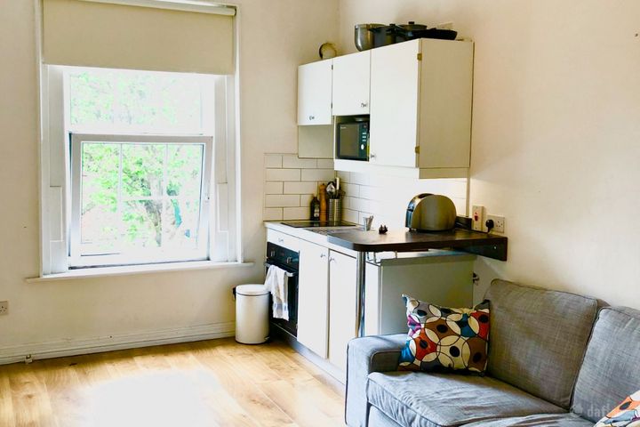 North Circular Road, Dublin 7