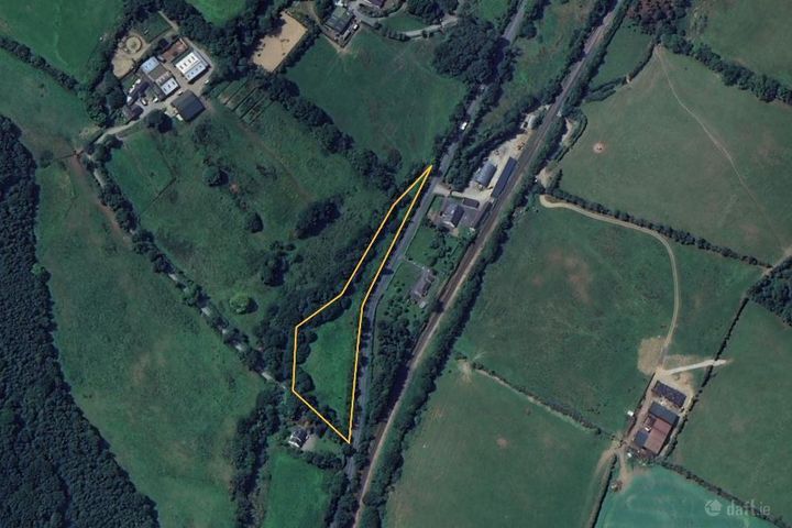 Bahana, Rathdrum, Co. Wicklow