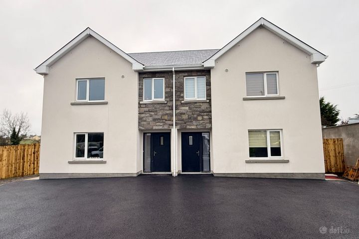 65 Fort Haven, Coolaney, Coolaney, Co. Sligo, F56F290
