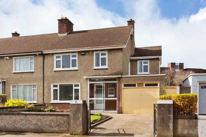 26 Serpentine Park, Ballsbridge, Dublin 4, Dublin 4, Dublin