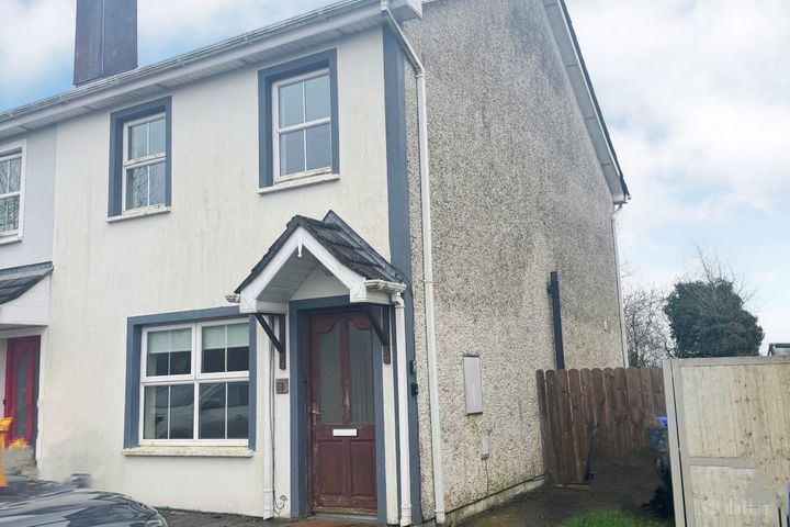 13 Cluain Aiteann, Bree, Co. Wexford, Y21P261